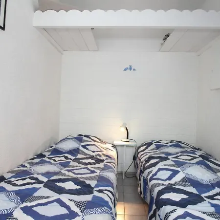 아파트 T1 Avec Loggia Au Sud, Calme, Pres Centre-ville, Garage, Bien Equipe - Fr-1-553-58