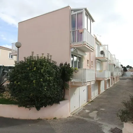 شقة T1 Avec Loggia Au Sud, Calme, Pres Centre-ville, Garage, Bien Equipe - Fr-1-553-58